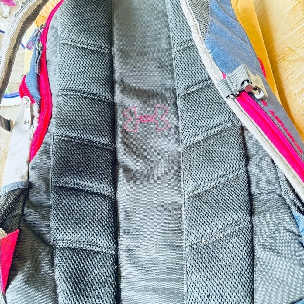 Under Armour backpack